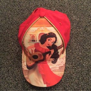 Disney Elena Of Avalon Baseball Cap